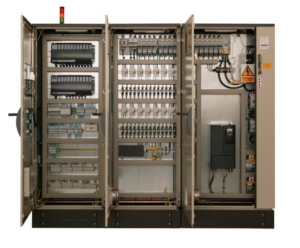 electrical panel design