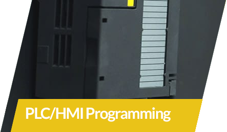 plc hmi programming