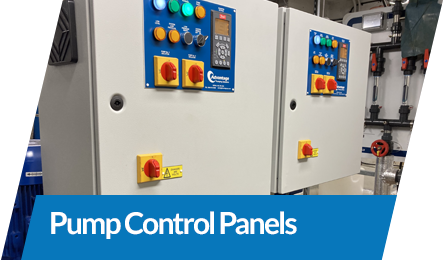 pump control panels 1