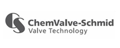 ChemValve Logo