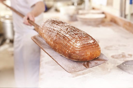 Condensate recovery pup solutions for leading bakery 