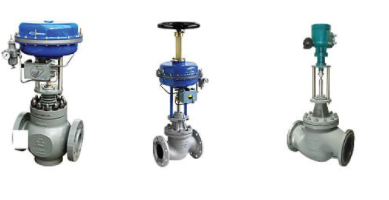 Pneumatic Flow Control Valves For High Pressure Applications Img 10