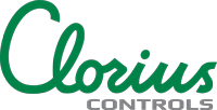 Clorius Controls Logo