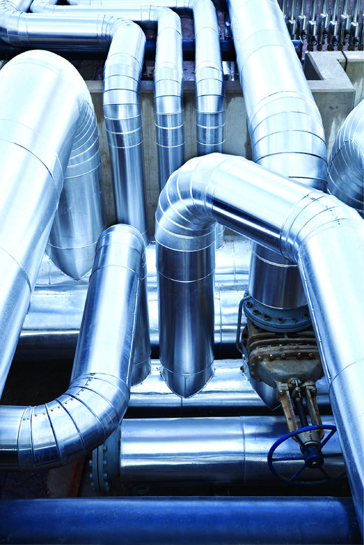 Pressure Independent Control Valves | PICV's | Gas | Liquid ...