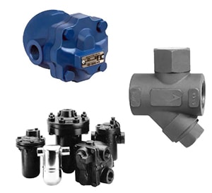 Steam Trap Solutions For The NHS